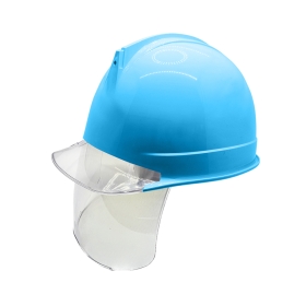 고급형 투구형 투명창 투명보안경 KH-005