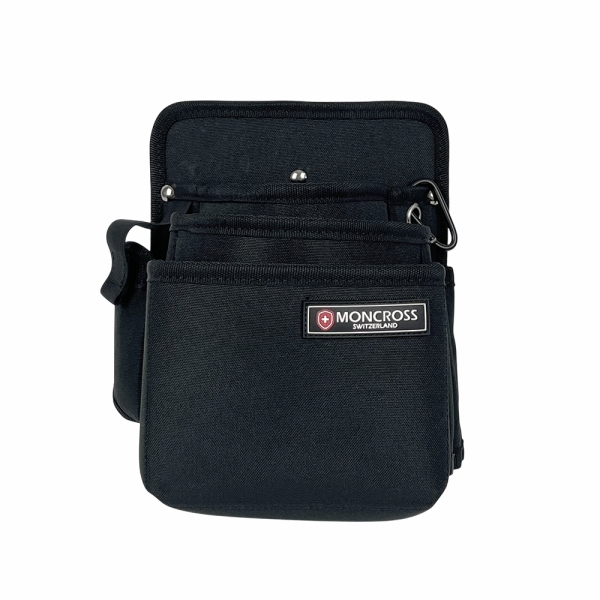 몽크로스 다용도 공구툴벨트 파우치 8구DMC-B03