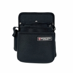 몽크로스 다용도 공구툴벨트 파우치 8구DMC-B03