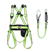 전체식 일반형 DMS-202-3AST엘라 싱글죔줄