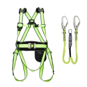 전체식 일반형 DMS-202-3AYST엘라 더블죔줄