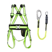 전체식 일반형 DMS-202-4AAL엘라 싱글죔줄