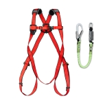 그네식 일반형 DMS-201ST엘라 싱글죔줄
