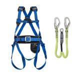 전체식 일반형 DMS-202ST엘라 더블죔줄