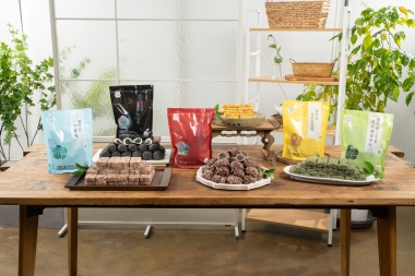 명미당 인기떡 6종세트 90개 구성