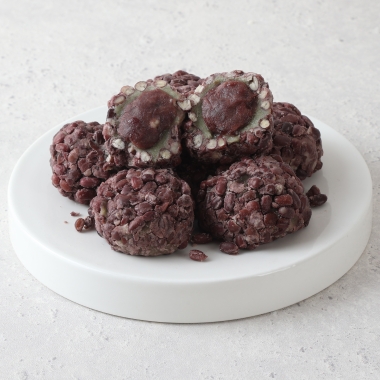 명미당 제주오메기떡 (20개)/set