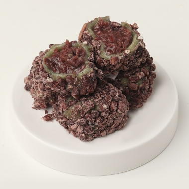 명미당 제주오메기떡 (20개)/set