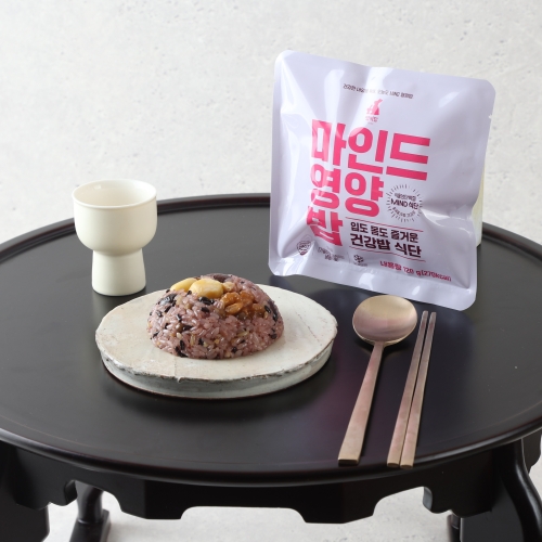 명미당 마인드영양밥 (16개)