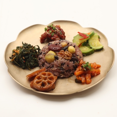 명미당 마인드영양밥 (16개)