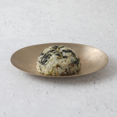 명미당 마인드나물밥 (16개)