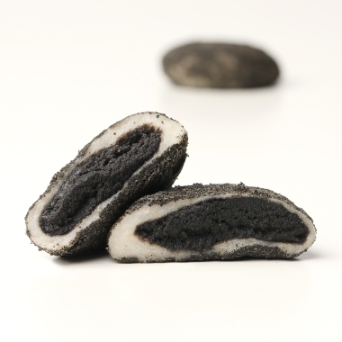 명미당 인절미 흑임자 (20개)