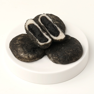 명미당 인절미 흑임자 (20개)