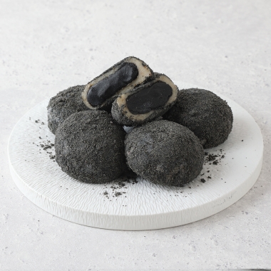 명미당 인절미 흑임자 (20개)