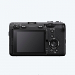 소니 ILME-FX30B (바디킷)  시네마라인 Super 35mm 카메라