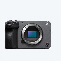 소니 ILME-FX30B (바디킷)  시네마라인 Super 35mm 카메라
