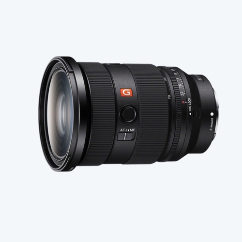 소니 FE 24-70mm F2.8 GM II (SEL2470GM2)