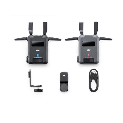 DJI SDR Transmission Combo (DJI SDR 트랜스미션 콤보)