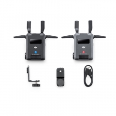 DJI SDR Transmission Combo (DJI SDR 트랜스미션 콤보)
