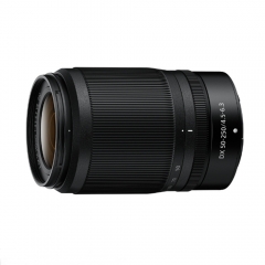 NIKKOR Z DX 50-250mm f/4.5-6.3 VR  니콘이미징코리아 정품  새상품