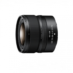 NIKKOR Z DX 12-28mm f/3.5-5.6 PZ VR 니콘이미징코리아 정품 새상품