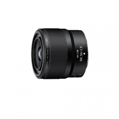 NIKKOR Z MC 50mm f/2.8 니콘이미징코리아정품/접사렌즈