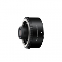 Z TELECONVERTER TC-2.0x  니콘이미징코리아정품