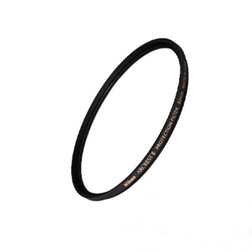 니콘정품 ARCREST ll PROTECTION UV FILTER 82mm (아크라스트 ll UV82mm)