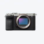 소니 A7C2 바디 (ILCE-7CM2)