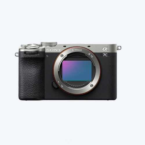 소니 A7C2 바디 (ILCE-7CM2)