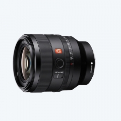 소니 SEL50F14GM  G Master, 표준단렌즈