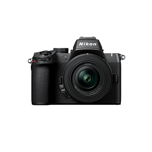 니콘 Z50II (16-50)KIT DX미러리스- 니콘이미징코리아정품-