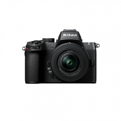 니콘 Z50II (16-50)KIT DX미러리스- 니콘이미징코리아정품-