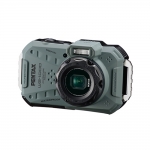PENTAX WG-1000 방진,방수,내한 기능의 아웃도어카메라