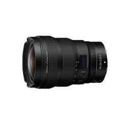 니콘 Z 14-24mm f/2.8 S