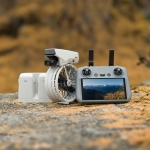 DJI Flip 플라이 모어 콤보 (DJI RC 2 포함)