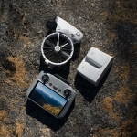 DJI Flip 플라이 모어 콤보 (DJI RC 2 포함)