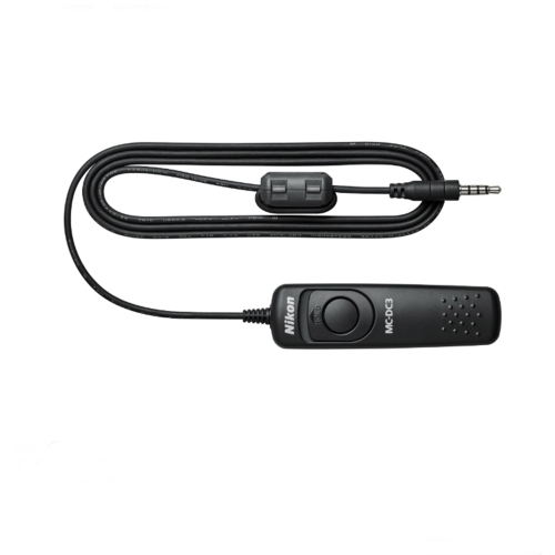 니콘 정품 MC-DC3 유선릴리즈(Z50II전용)