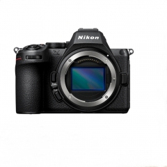 니콘정품 Z5II(바디)