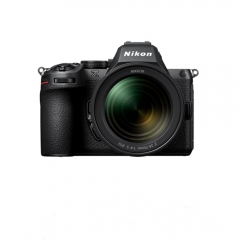 니콘정품 Z5II(24-70F4)KIT