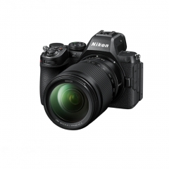 니콘정품 Z5II(24-200)KIT