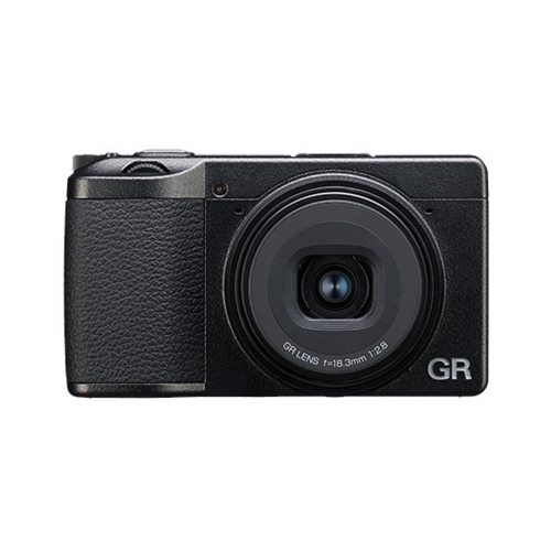 세기정품 RICOH GR IIIX HDF (리코 GR3X HDF)