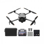 DJI  Mini 5 Pro 플라이 모어 콤보 플러스 (DJI RC2)