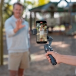 DJI 오즈모 모바일 8 스마트폰 짐벌 Osmo mobile 8