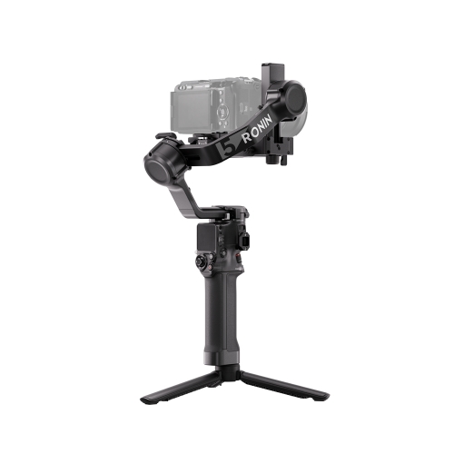 DJI RS 5 카메라 짐벌