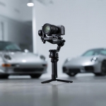 DJI RS 5 카메라 짐벌