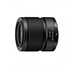 니콘 NIKKOR Z DX MC 35mm f/1.7