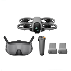DJI 아바타 Avata 360 Motion Fly more combo 드론 (DJI Goggles N3)