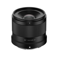 빌트록스 14mm F4 Air 시리즈 풀프레임 렌즈