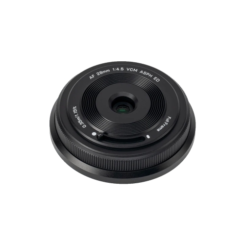 빌트록스 28mm F4.5 AF  풀프레임 렌즈