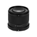 빌트록스 50mm F2 렌즈 풀프레임 AIR 시리즈